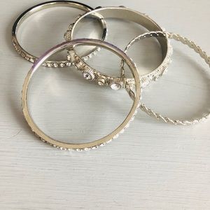 Fashion bracelets